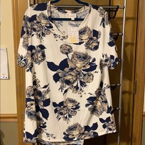 LuLaRoe 3xl Christy